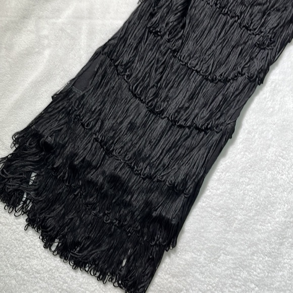 Mango Moments tassel dress - Picture 7 of 7